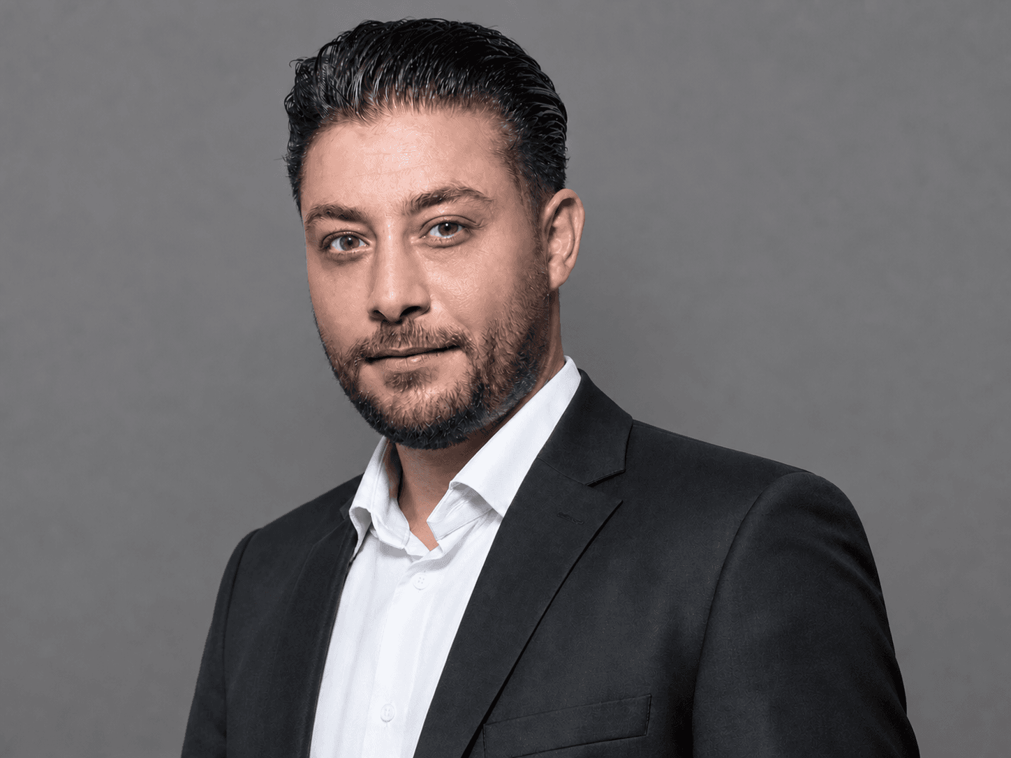 Rechtsanwalt Jamal Hajjo, LL.M.