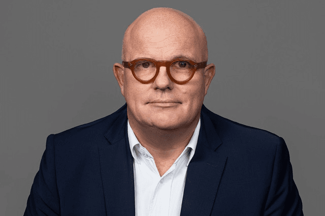 Rechtsanwalt Johannes von Rüden